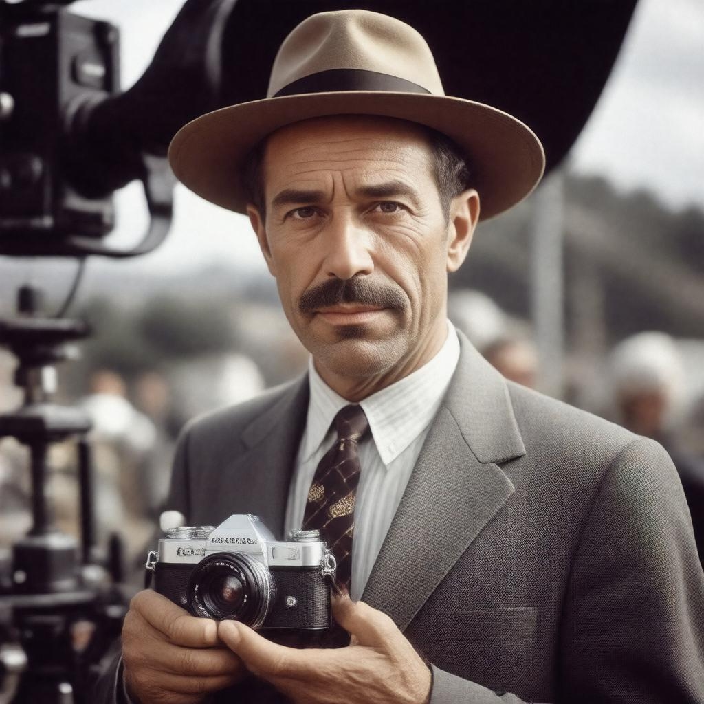 Joseph Ruttenberg